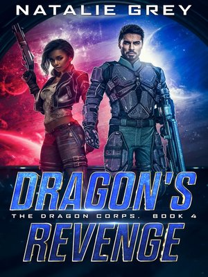 cover image of Dragon's Revenge